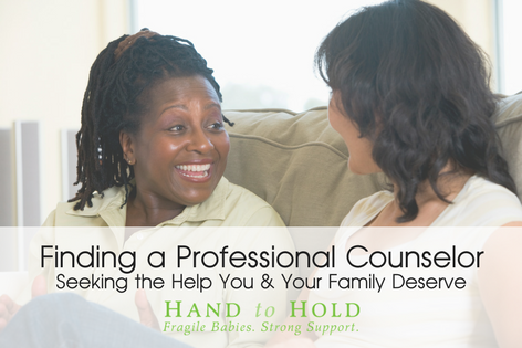 professional counseling